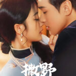 Mutual Redemption Love Chinese drama