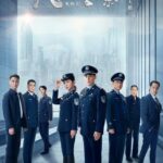 People's Police Chinese drama