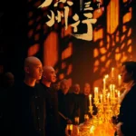 The Thirteen-Hongs in Canton Chinese drama