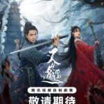 Sword And Fairy Chinese drama