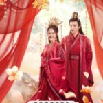 The Love Of The Immortal Chinese drama