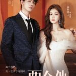 Meet With Two Souls Chinese drama