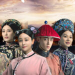 The Last Cook Chinese drama