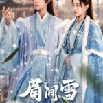The Missing Snowflakes Chinese drama
