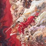Fox Spirit Matchmaker: Red-Moon Pact Gains Global Attention