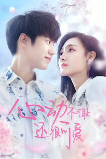 Review: Don't Be Shy (Li Yu Tong, Lu Yun Feng)