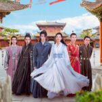 Gossip Princess Chinese drama