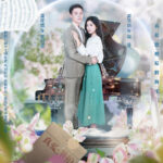 MBTI Love Chinese drama