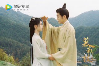 Drama Review: Rebirth for you ( Ju Jing Yi, Joseph Zeng)