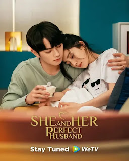 Drama: She and Her Perfect Husband (Yang Mi, Xu Kai)