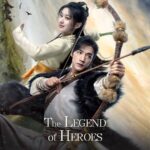 The Legend Of Heroes Review: Dropped