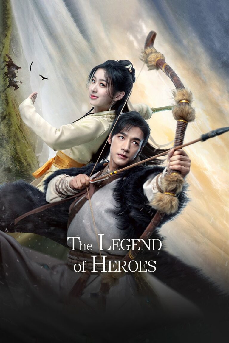 The Legend Of Heroes Review: Dropped