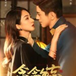 Don't Forget Me Chinese drama